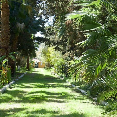 Villette Vacanze Bivona Bivona  Экстерьер фото