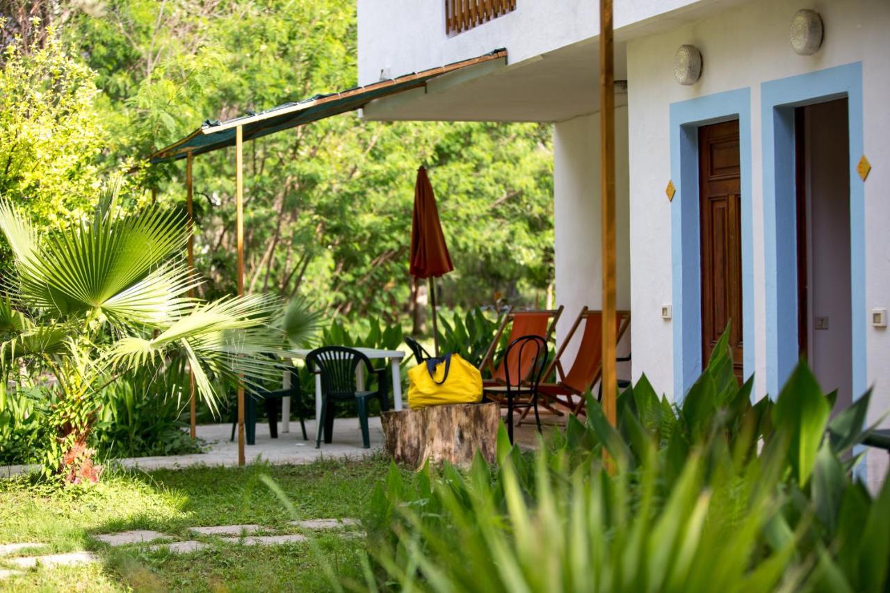 Villette Vacanze Bivona Bivona  Экстерьер фото