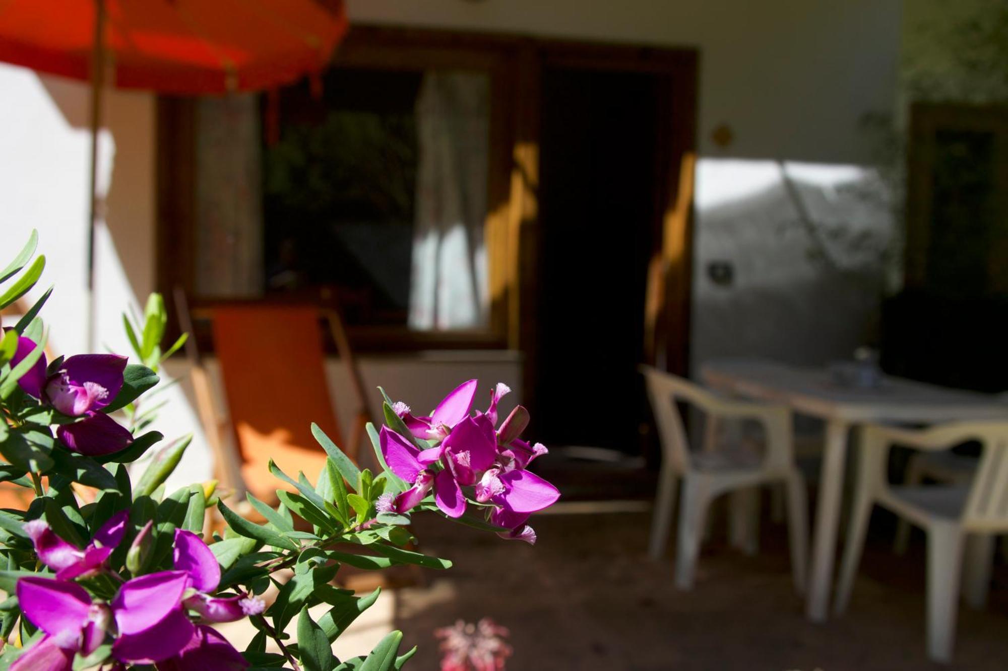 Villette Vacanze Bivona Bivona  Экстерьер фото