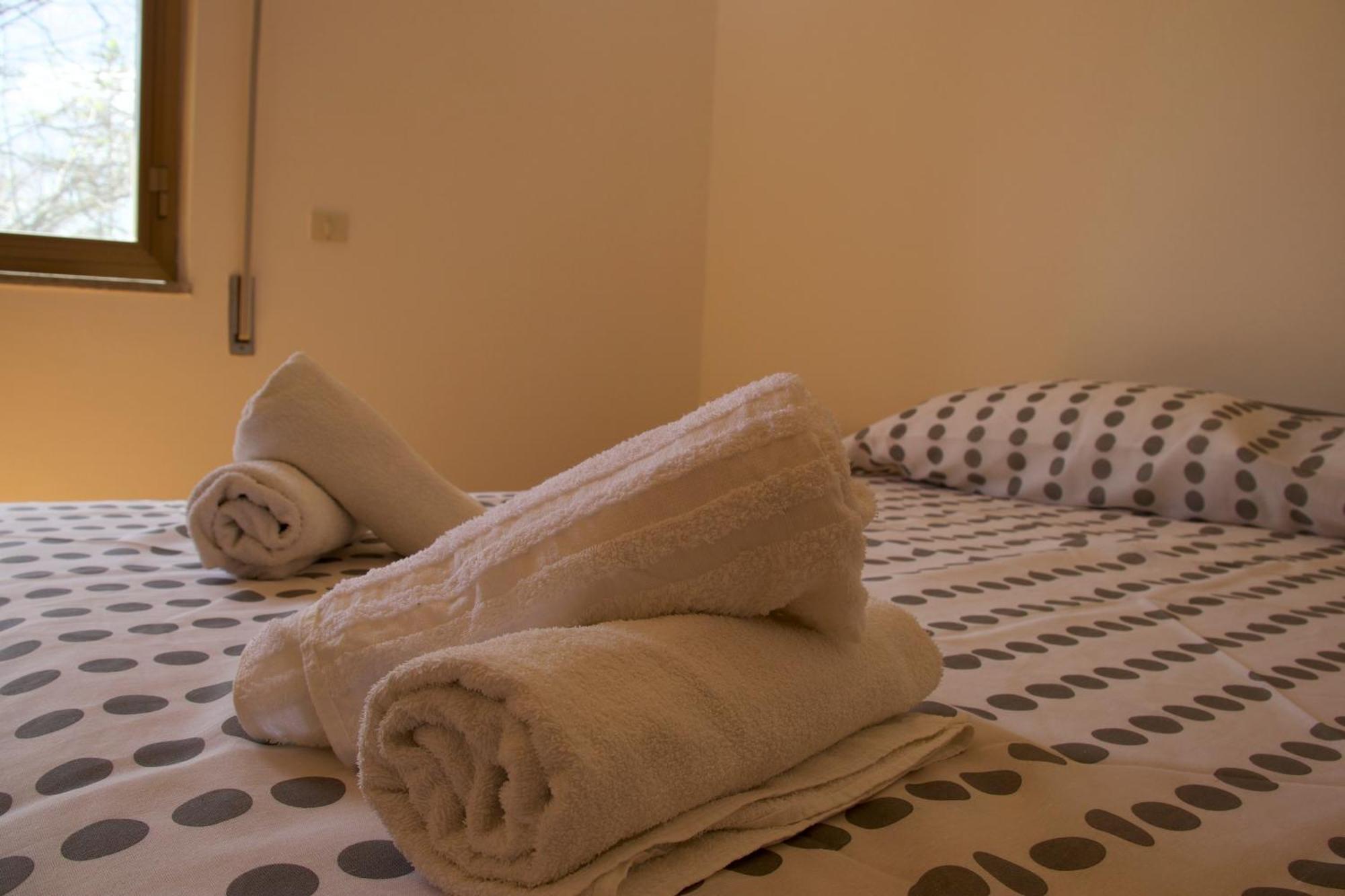 Villette Vacanze Bivona Bivona  Экстерьер фото