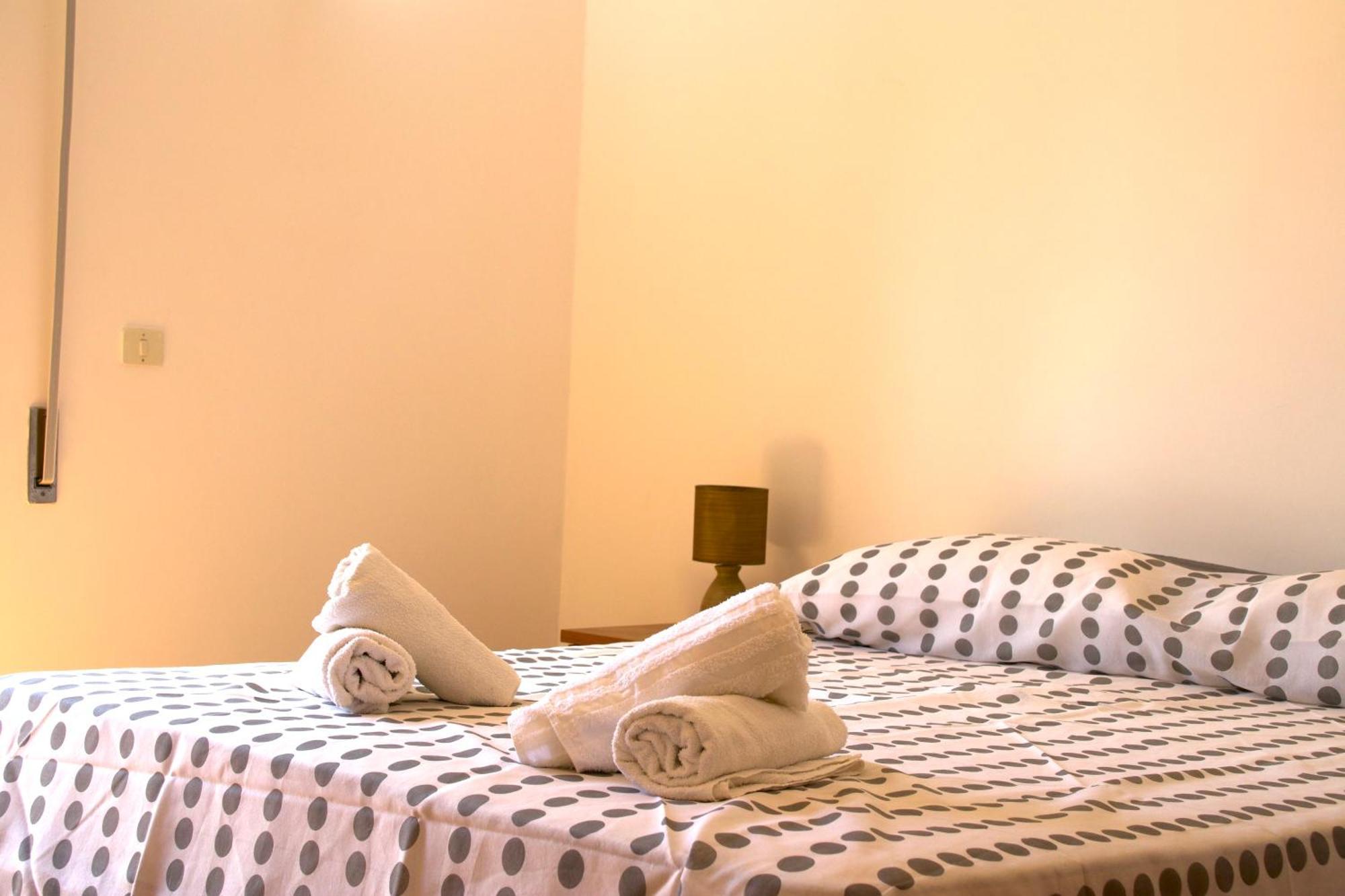 Villette Vacanze Bivona Bivona  Экстерьер фото