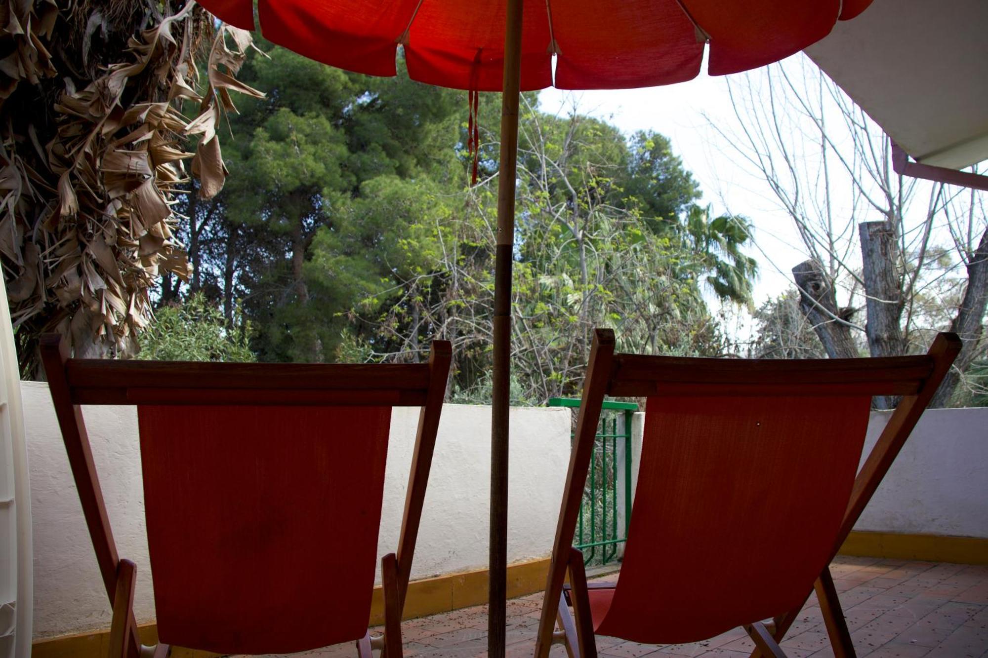 Villette Vacanze Bivona Bivona  Экстерьер фото