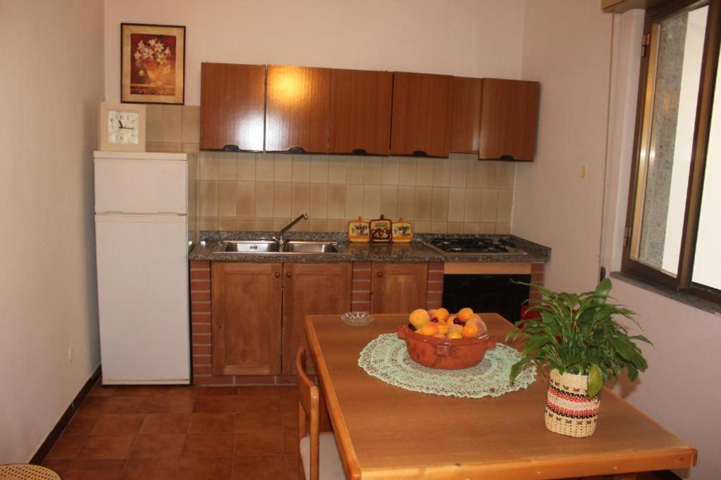 Villette Vacanze Bivona Bivona  Экстерьер фото