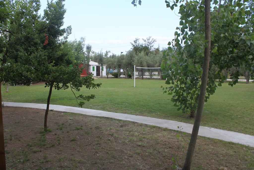 Villette Vacanze Bivona Bivona  Номер фото