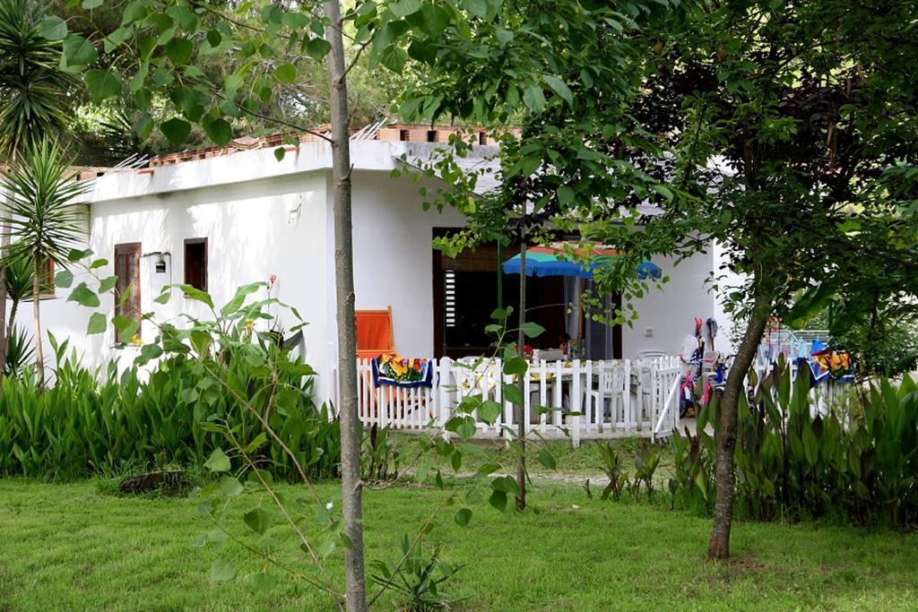 Villette Vacanze Bivona Bivona  Номер фото